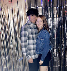 Meet your Posher, Kayla